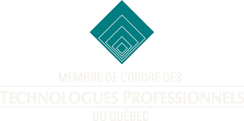 Clinique D'orthèses Foulquier Perreault, Boucherville, Ordre des technologues professionnels du Québec